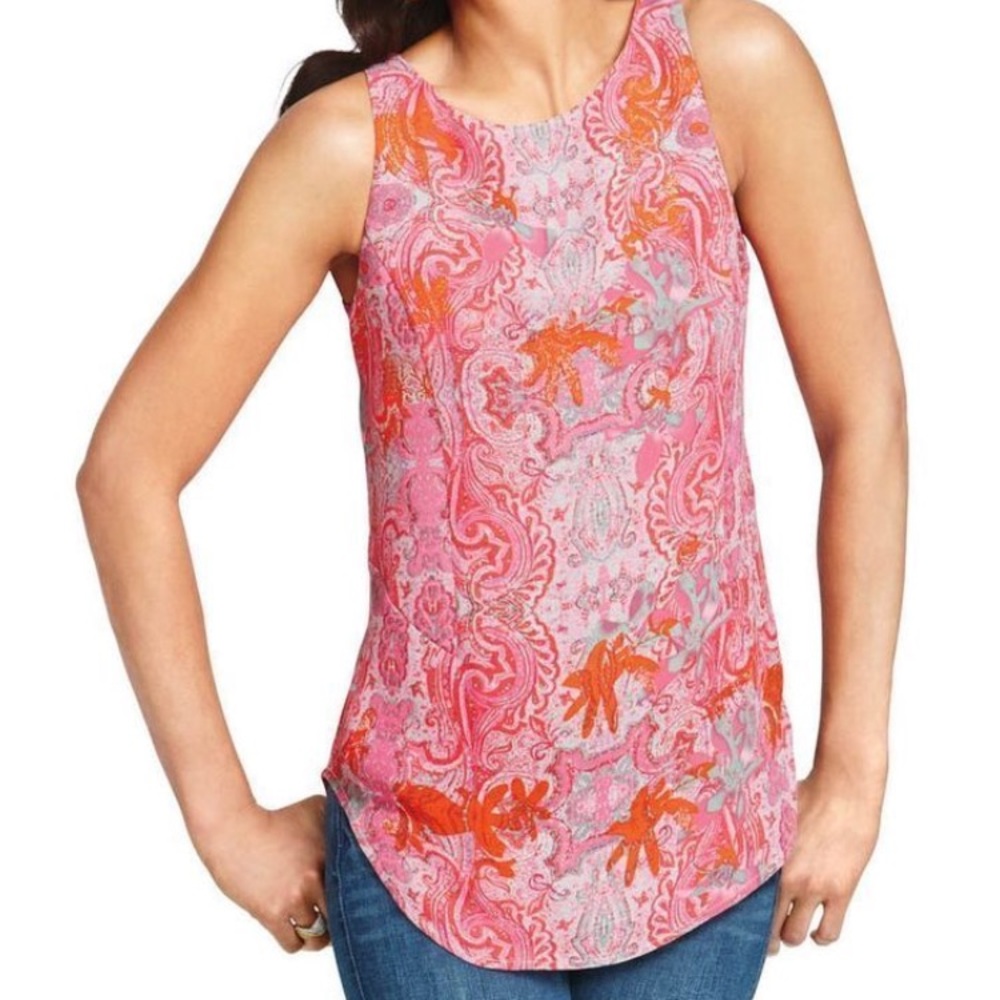 CAbi tunic